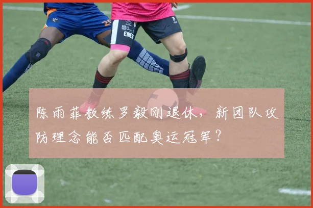 陈雨菲教练罗毅刚退休，新团队攻防理念能否匹配奥运冠军？
